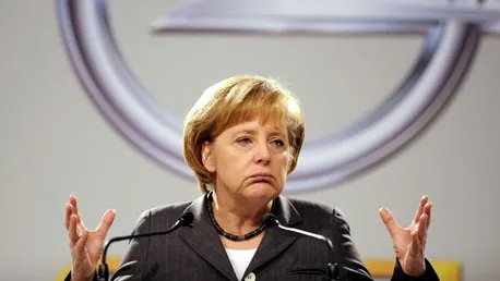 Grecia spune "Adio, troica". Reactia vehementa a Angelei Merkel 