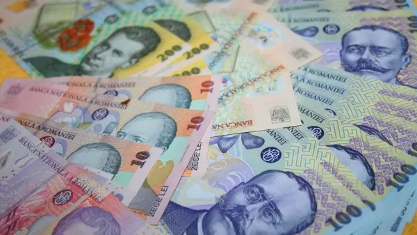 Vicepreşedintele CEC Bank spune lucruri şocante! "În Roma antică, falitul era ucis..."