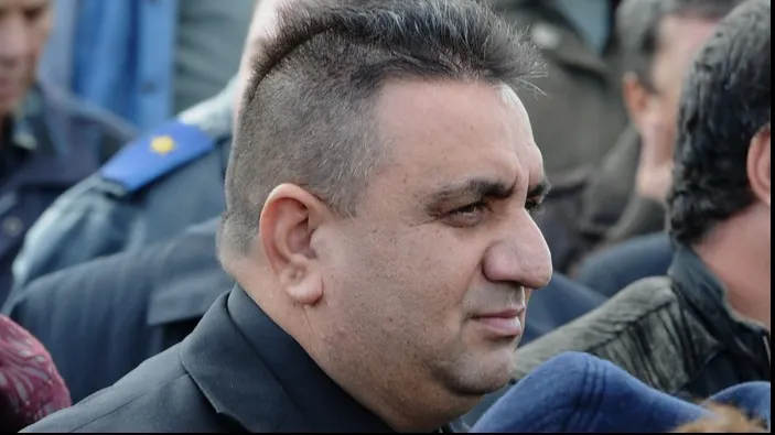 Fiul lui Bercea Mondial, condamnat definitiv la 9 ani și 3 luni de închisoare