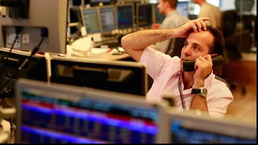BOMBA CU CEAS pe care stă economia lumii. A ÎNCEPUT să ticăie!