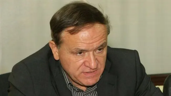Aristotel Căncescu rămâne în AREST PREVENTIV