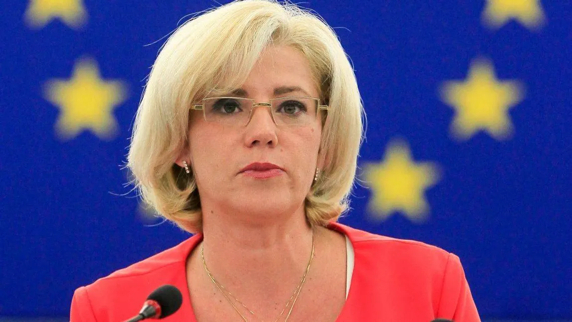Corina Crețu
