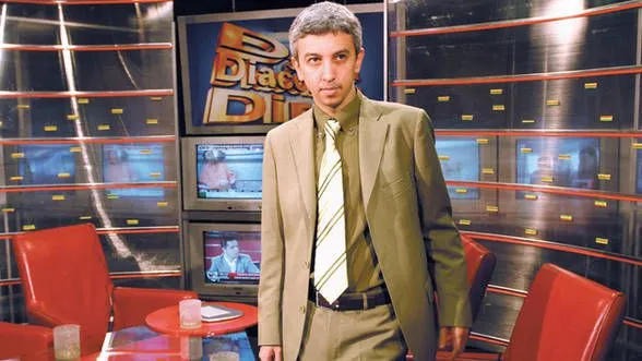 Ce se află acum în "garsoniera" unde Dan Diaconescu a făcut istorie cu "serialul Elodia"