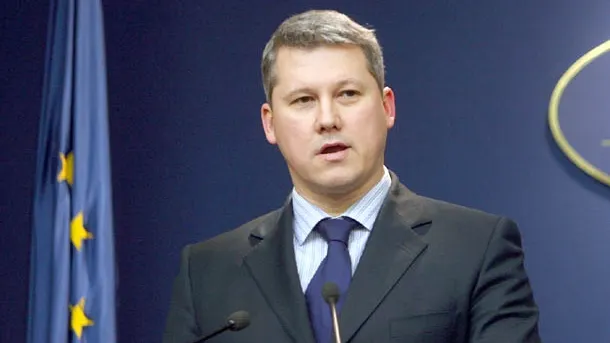 Predoiu, despre moțiunea de cenzură: Nu ar fi prima oară când îl batem pe Ponta