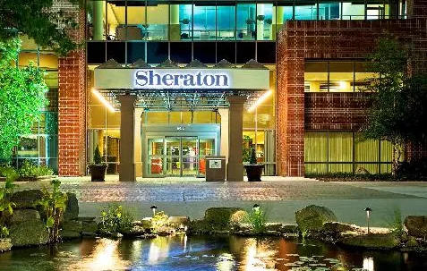 Cumpără tot. Chinezii devin proprietarii hotelurilor Sheraton