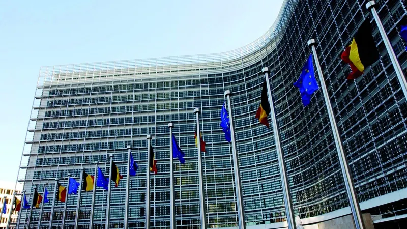 coronavirus comisia europeana