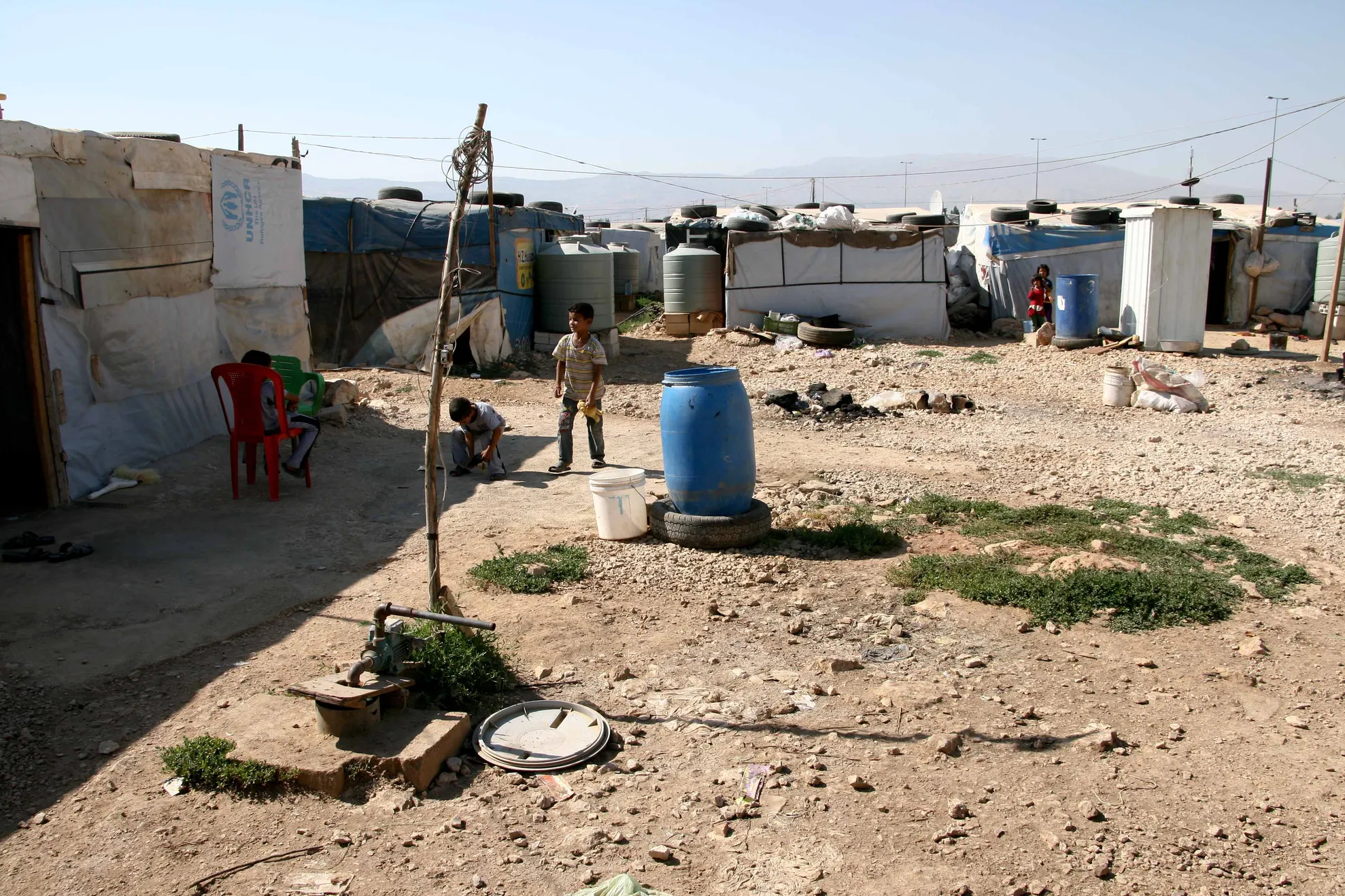 În PREMIERĂ la TV din România, documentar despre TRAGEDIA din Siria 