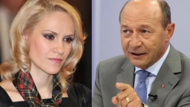 Firea, audiată de procurori în dosarul deschis lui Băsescu 