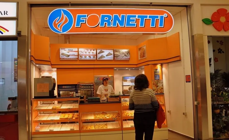 Anunț SURPRIZĂ făcut de Fornetti România