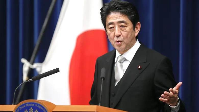 Japonia: Guvernul aprobă un buget record şi majorează din nou fondurile apărării