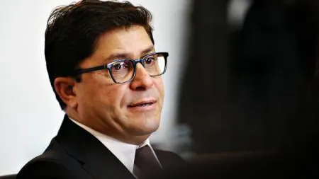 Curtea de Apel Ploiești a menținut arestul la domiciliu pentru Gruia Stoica