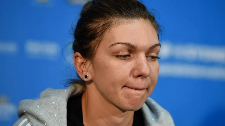 Simona Halep. Cum este afectată sportiva noastră în clasamentul WTA de finala Williams - Şarapova