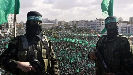 Încă un îbalt lider Hamas a fost ucis de israelieni. Foto/Profimedia