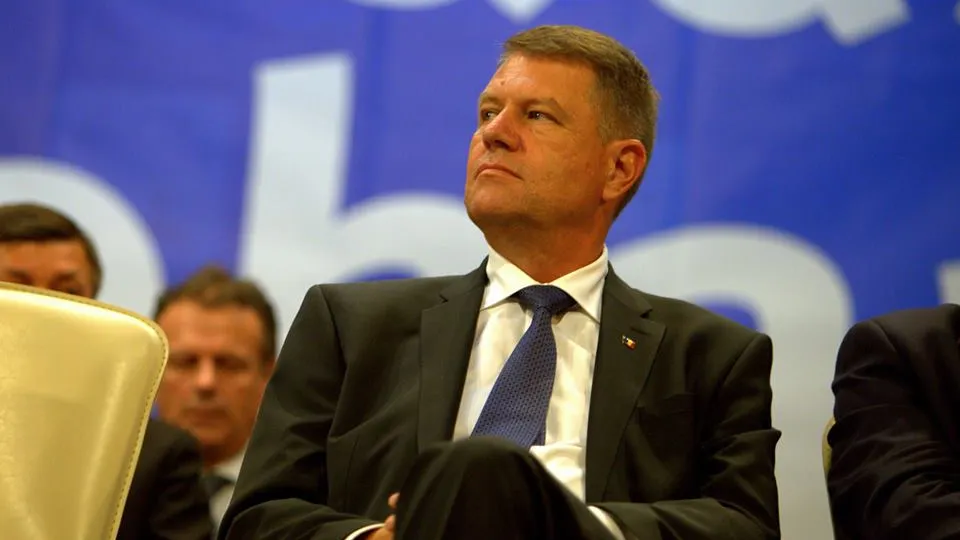 REACŢIA PNL după consultările cu Iohannis