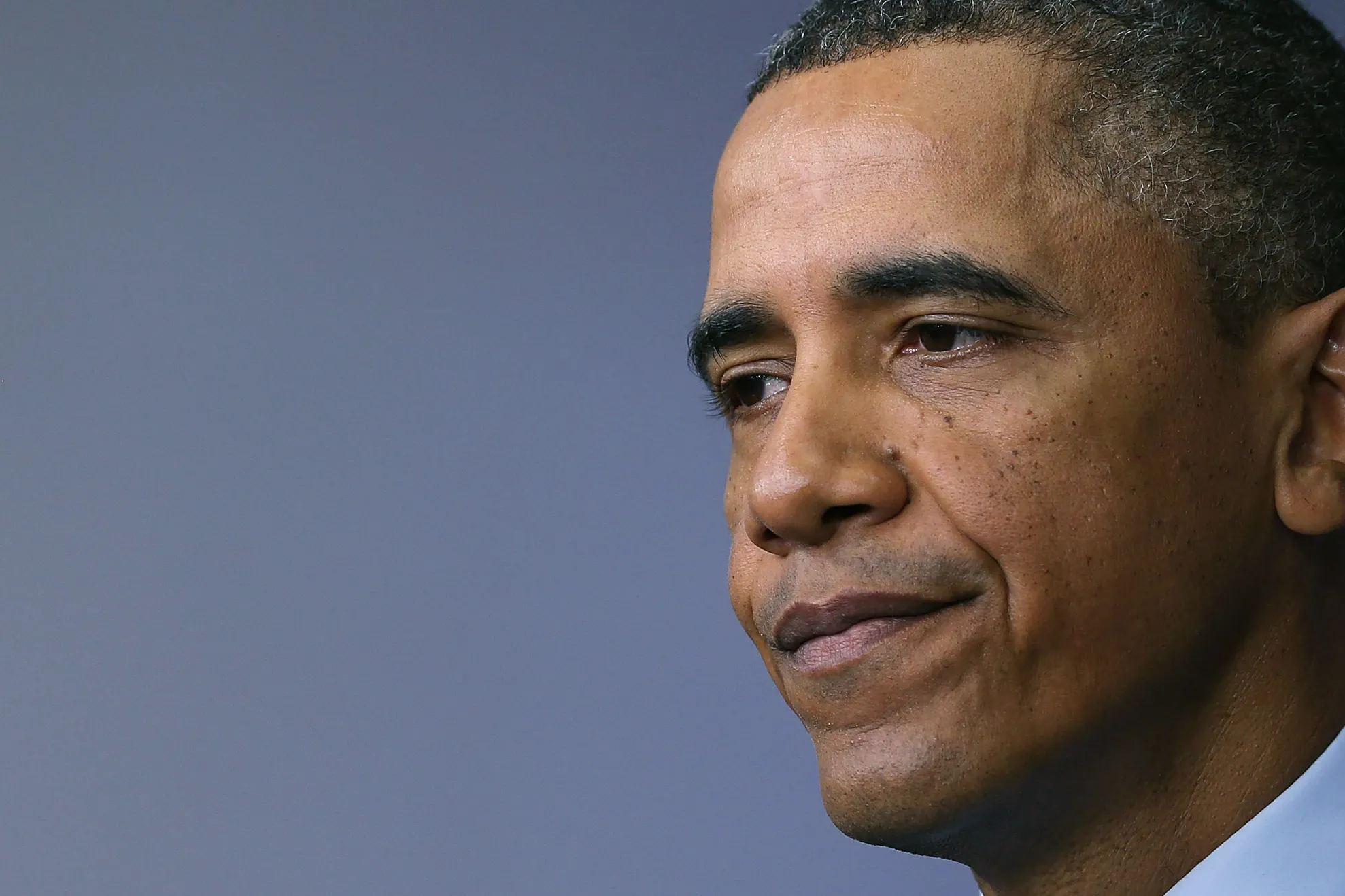 Ameninţare cruntă la adresa lui Obama: Îţi vom tăia capul la Casa Albă