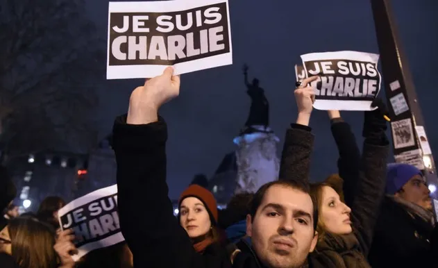 CHARLIE HEBDO. RAREŞ BOGDAN: "Cine este de vină pentru MASACRUL din Paris?"