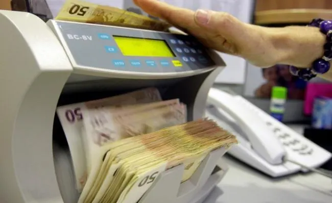 CURS BNR. Anunțul BNR care surprinde pe toată lumea