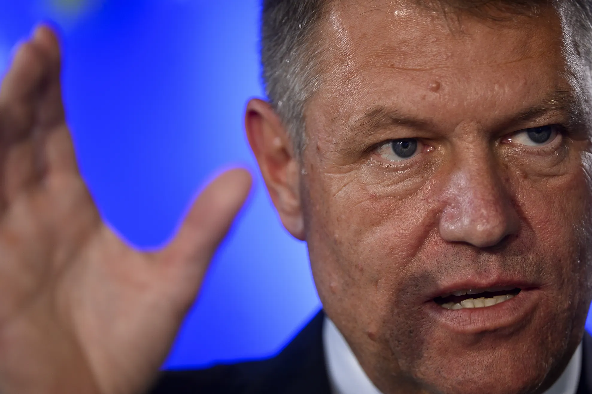 Klaus IOHANNIS, anunţ de ultimă oră. Se va întâmpla DUMINICĂ