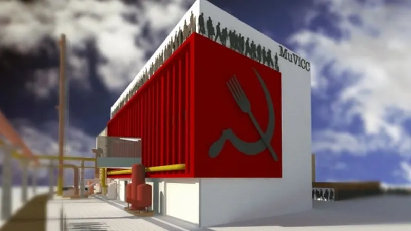 Primul oraș din România care va avea un muzeu al vieții în comunism