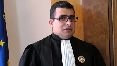 Marius Tudose este noul președinte al CSM. BIOGRAFIE