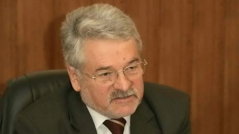 Președintele CJ Hunedoara, Mircea Moloț, rămâne în arest la domiciliu
