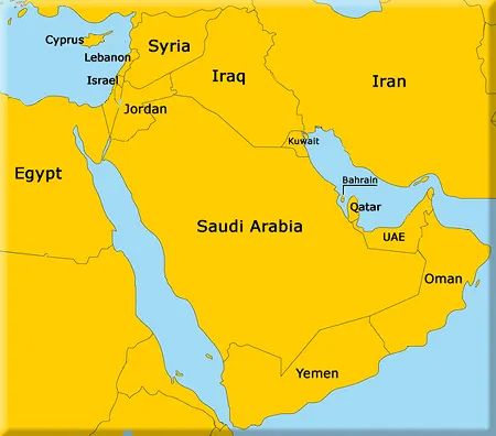 Arabia Saudită va avea din nou ambasadă la Bagdad, după 24 de ani