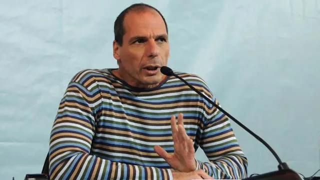Peste câteva zile Grecia rămâne fără o lețcaie în visteria statului