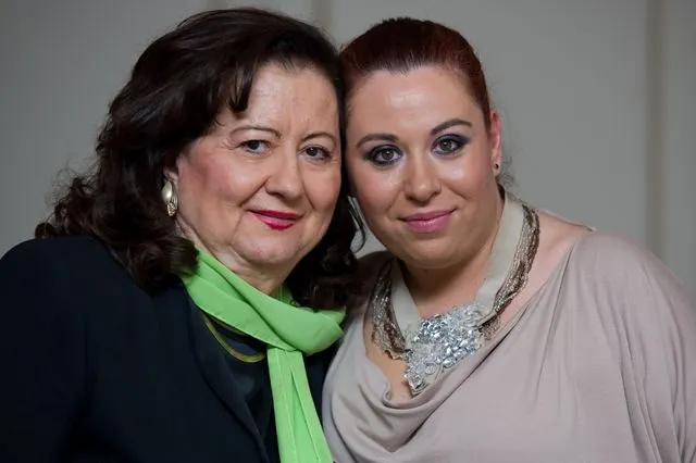 Oana Roman e în șoc! După 25 de ani, mama ei părăsește…