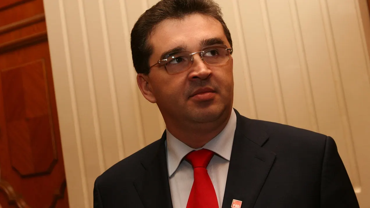 Marian Oprişan, vicepreşedintele PSD: Klaus Iohannis este un mare câştig pentru România
