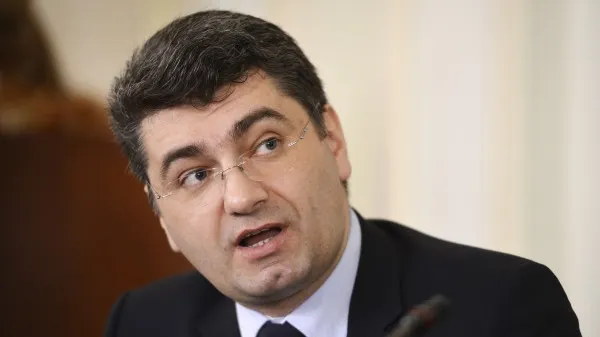 DNA: Ovidiu Puțura, fost secretar de stat în Ministerul Justiției, urmărit penal pentru dare de mită