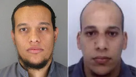 Le Figaro: Fraţii Kouachi, nişte "copii inofensivi" care au petrecut 6 ani într-un centru educativ