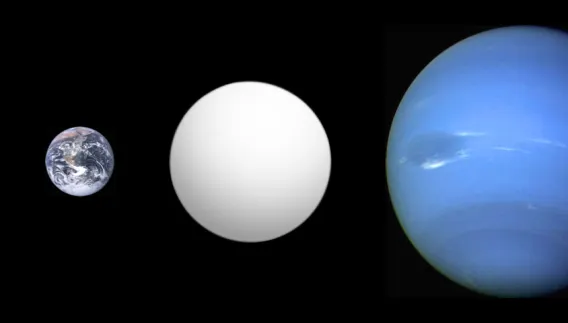 Fenomen rar. Cum ne influenţează alinierea celor cinci planete 