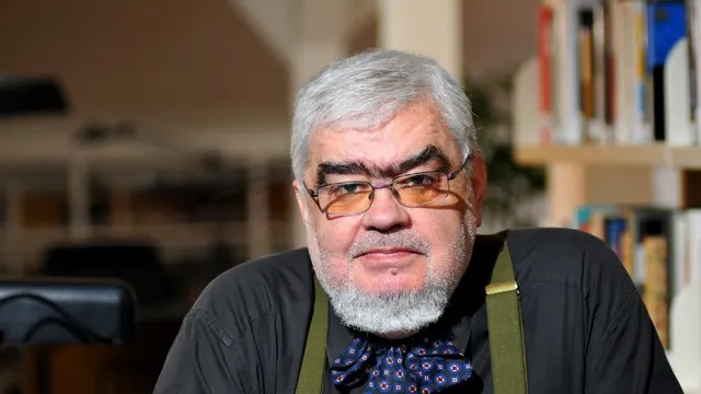 ANDREI PLEȘU, atac foarte DUR la adresa lui PONTA și ANDRONESCU