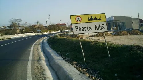 BOMBĂ: S-a întâmplat în urmă cu puţin timp: a fost găsit MORT la Poarta Albă!