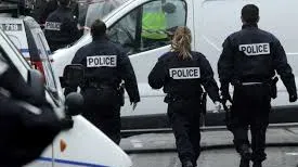 Nouă LUARE DE OSTATICI la Paris. Doi ostatici, ELIBERAŢI. Atacatorul nu era terorist VIDEO- UPDATE