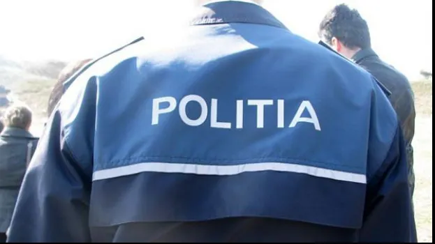 Şeful interimar al Poliţiei Timiş, suspectat de luare de mită, cercetat sub control judiciar