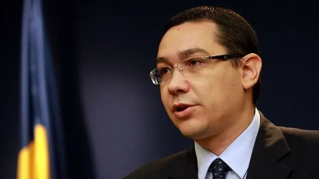 Victor Ponta, mesaj de ULTIMĂ ORĂ: După câteva zile perfecte cu copiii...
