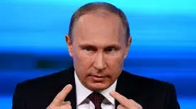 PUTIN, cel mai mare pericol pentru AMERICA. FORBES, analiză a celor mai mari riscuri