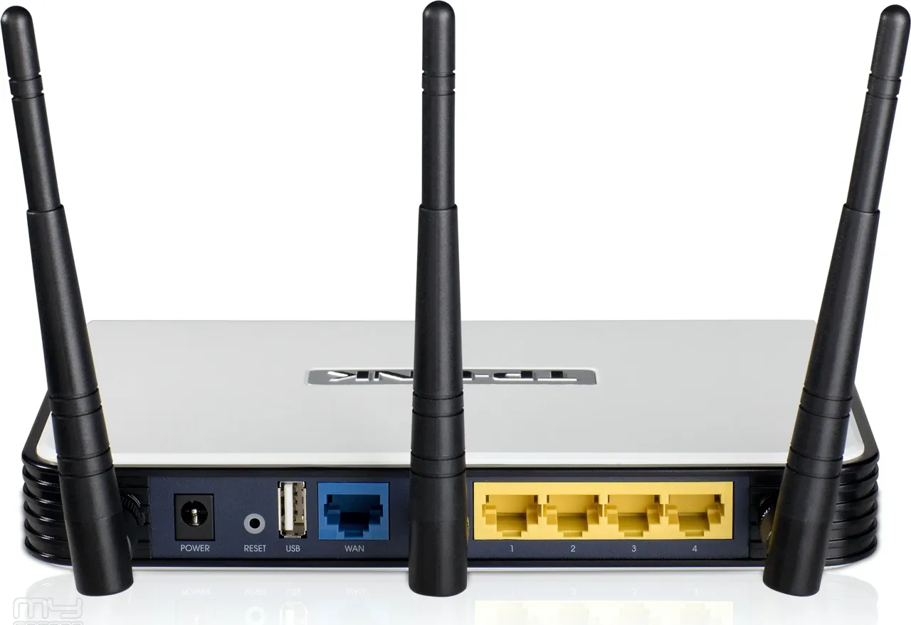 De ce nu este bine să ceri parola de wireless atunci când ești la cineva în vizită