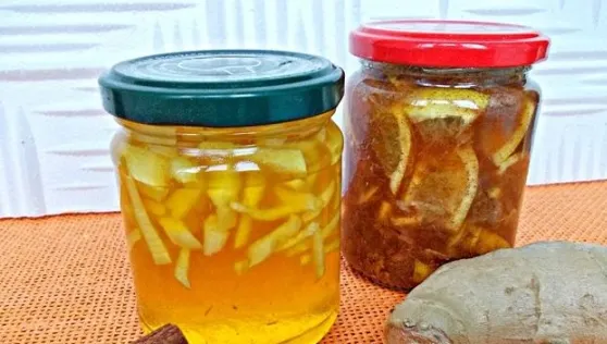 Aceasta este reţeta care te ridică din morţi