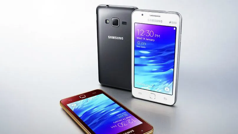 Samsung se RĂZVRĂTEȘTE! Renunță la ANDROID. Cu ce l-a înlocuit