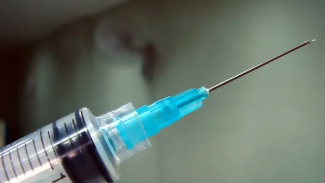 Seringa îşi încheie cariera în medicină. Iată cu ce va fi înlocuită