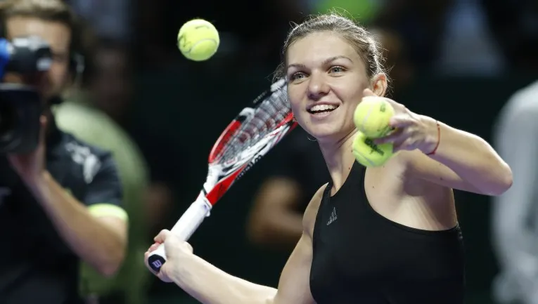 Ce loc în clasamentul WTA ocupă Simona Halep după ce s-a retras la Sydney 