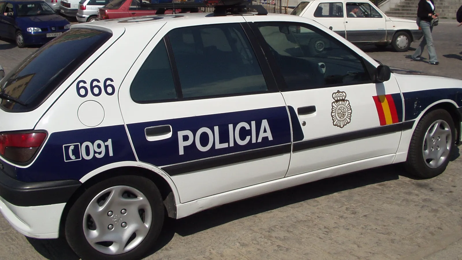 ALERTĂ teroristă și în SPANIA. Pachet suspect a fost găsit în redacția El Pais