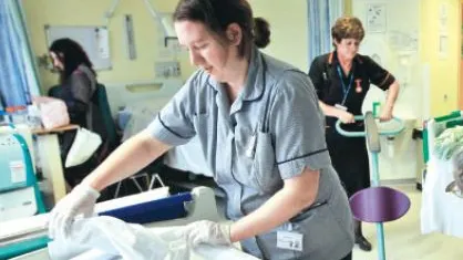 OMS critică articolul în care se precizează că apariția cancerului este cauzată de lipsa de noroc
