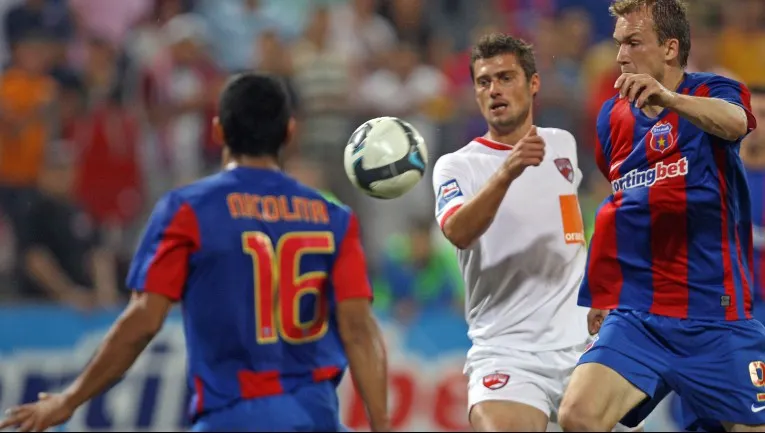 Gabi Tamaş a făcut vizita medicală. Ce spune fotbalistul despre transferul la Steaua