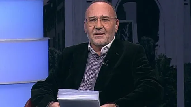 Octavian Hoandră, dezvăluiri din culisele emisiunii cu Băsescu. Cum a fost formulată invitația