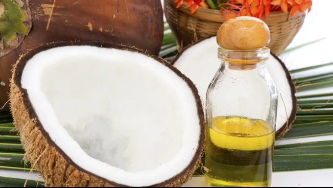 Un adevărat miracol! Şi-a vindecat soţul de o boală groaznică, dându-i ulei de cocos