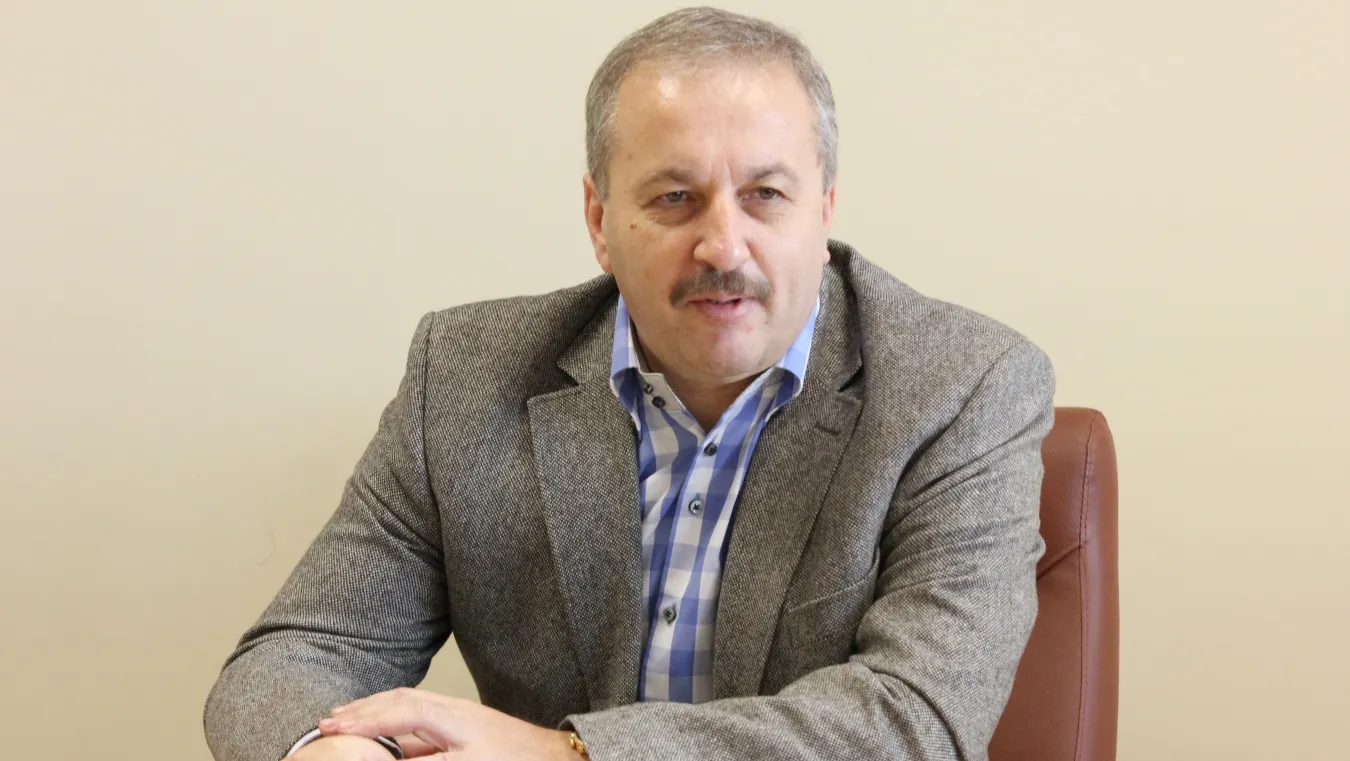 Președinte IRES: 91,4% dintre români consideră că România are nevoie de un proiect de țară 