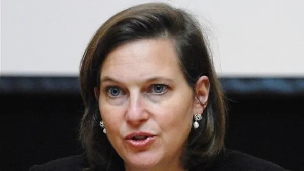 Interviu Victoria Nuland: Corupția ține de securitate națională
